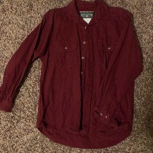 Field & Stream button down shirt